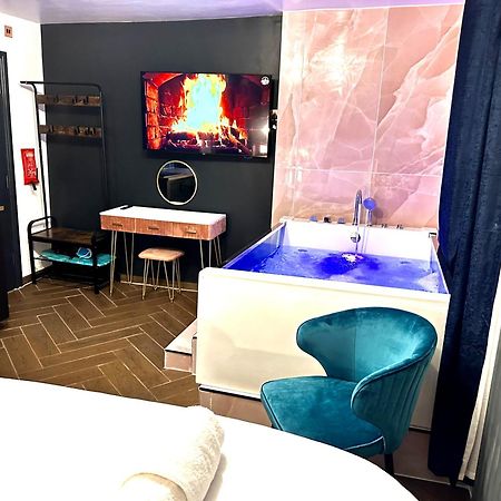 Aparthotel G Eighty Four Londyn Zewnętrze zdjęcie