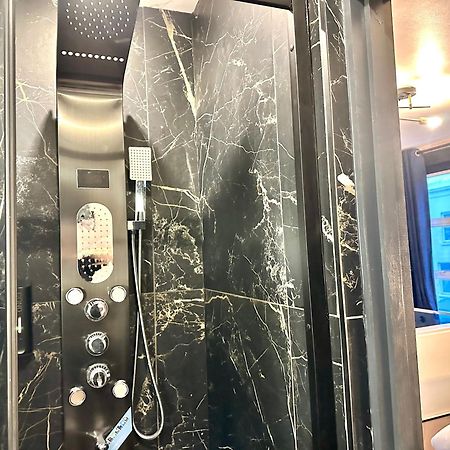 Aparthotel G Eighty Four Londyn Zewnętrze zdjęcie