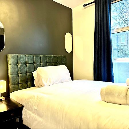 Aparthotel G Eighty Four Londyn Zewnętrze zdjęcie