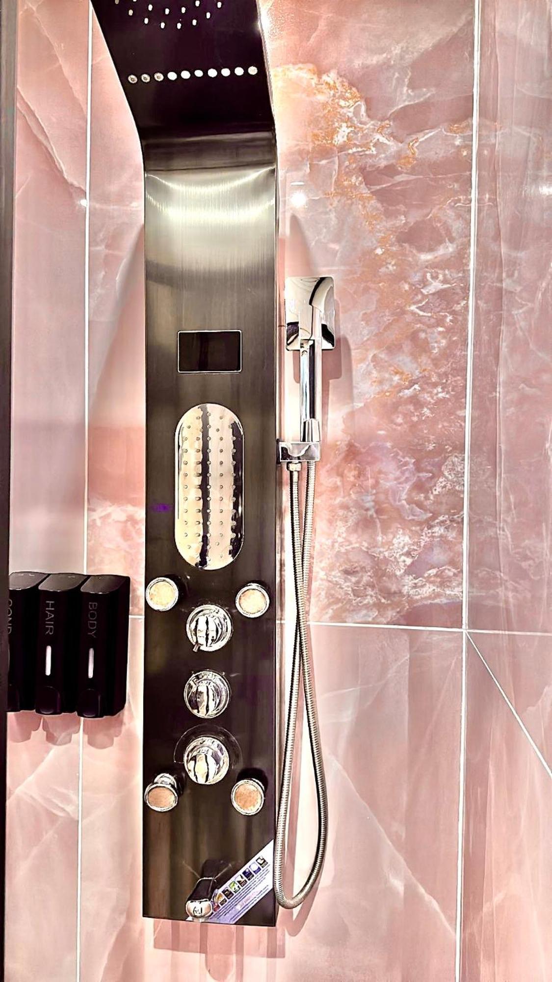 Aparthotel G Eighty Four Londyn Zewnętrze zdjęcie