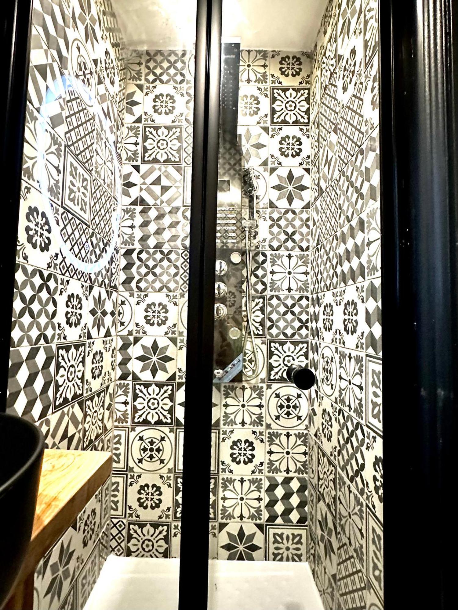 Aparthotel G Eighty Four Londyn Zewnętrze zdjęcie