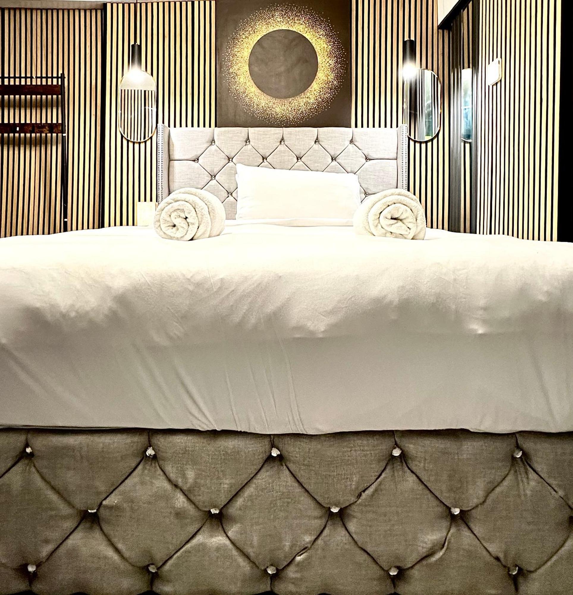 Aparthotel G Eighty Four Londyn Zewnętrze zdjęcie