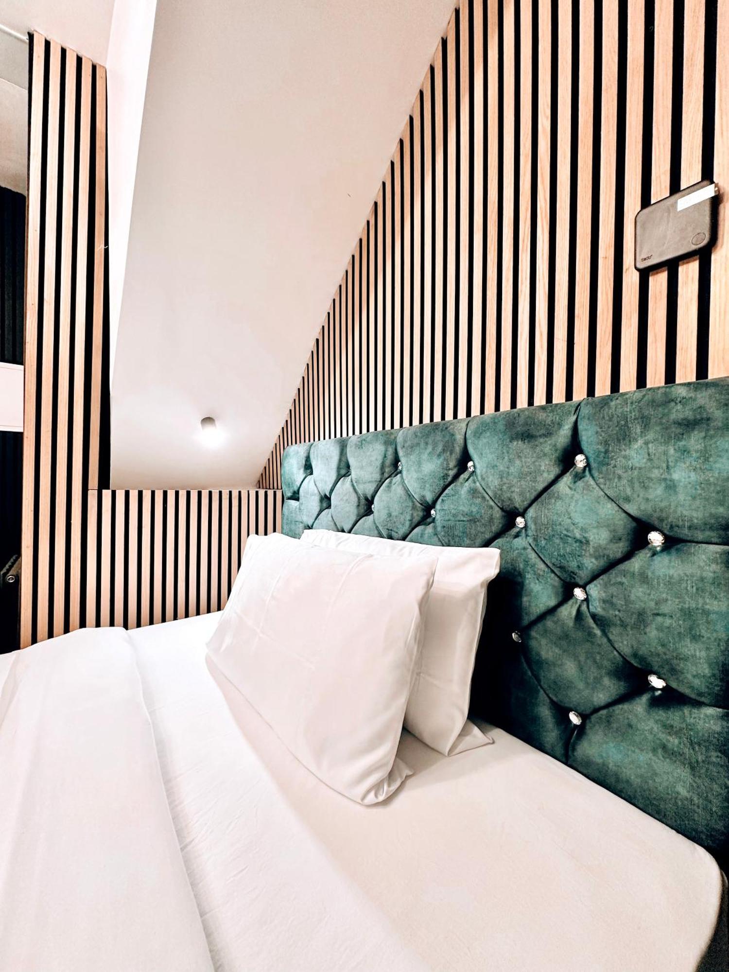 Aparthotel G Eighty Four Londyn Zewnętrze zdjęcie