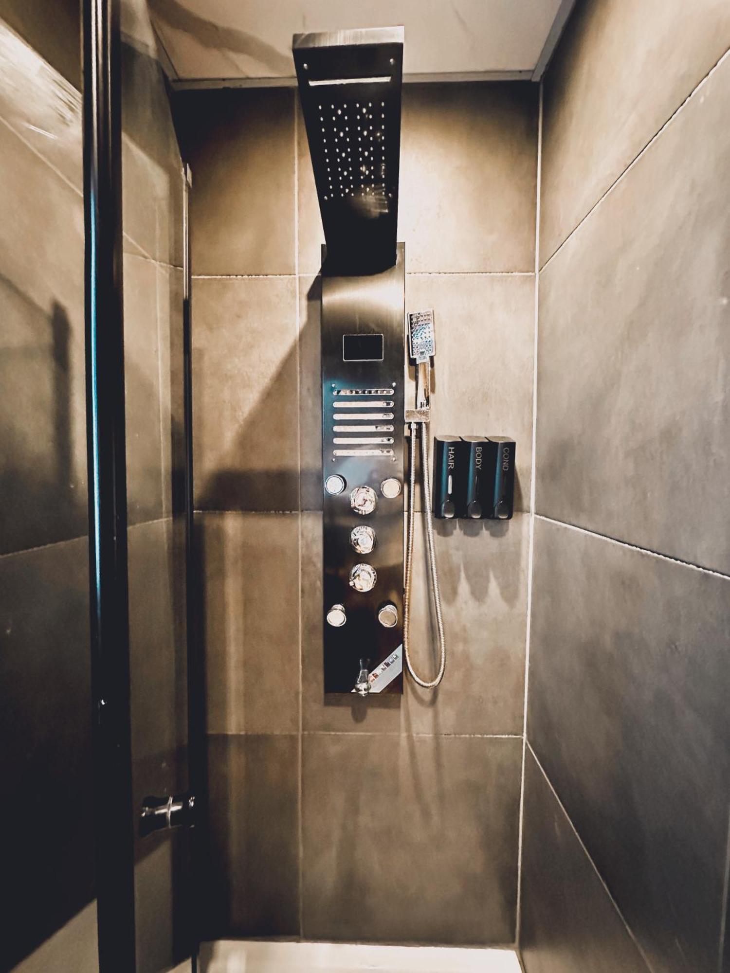 Aparthotel G Eighty Four Londyn Zewnętrze zdjęcie