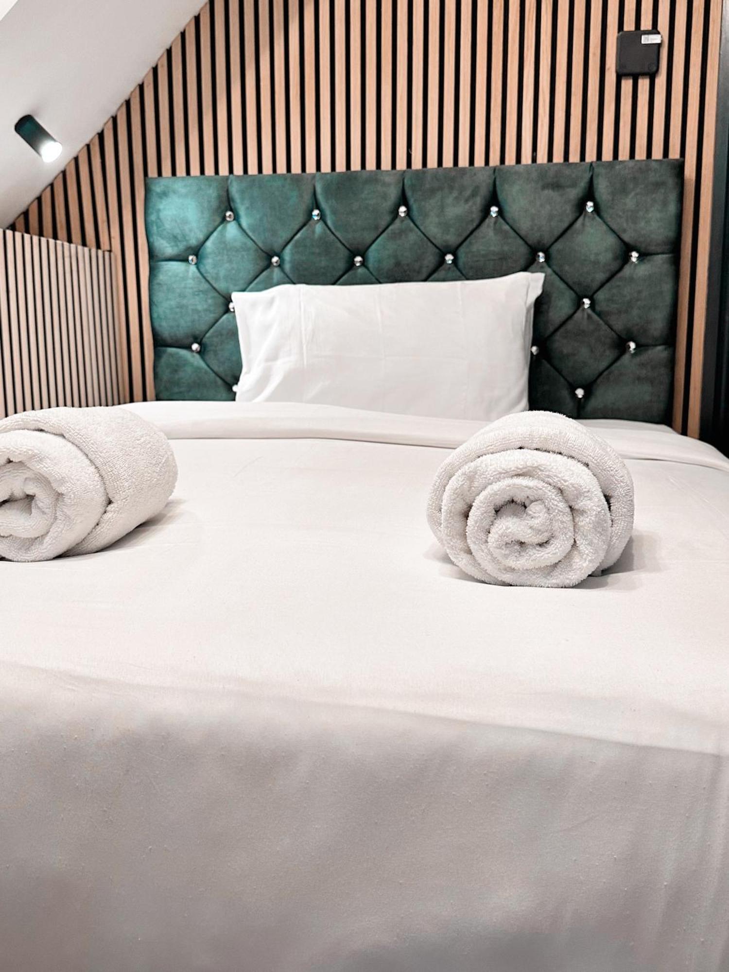 Aparthotel G Eighty Four Londyn Zewnętrze zdjęcie