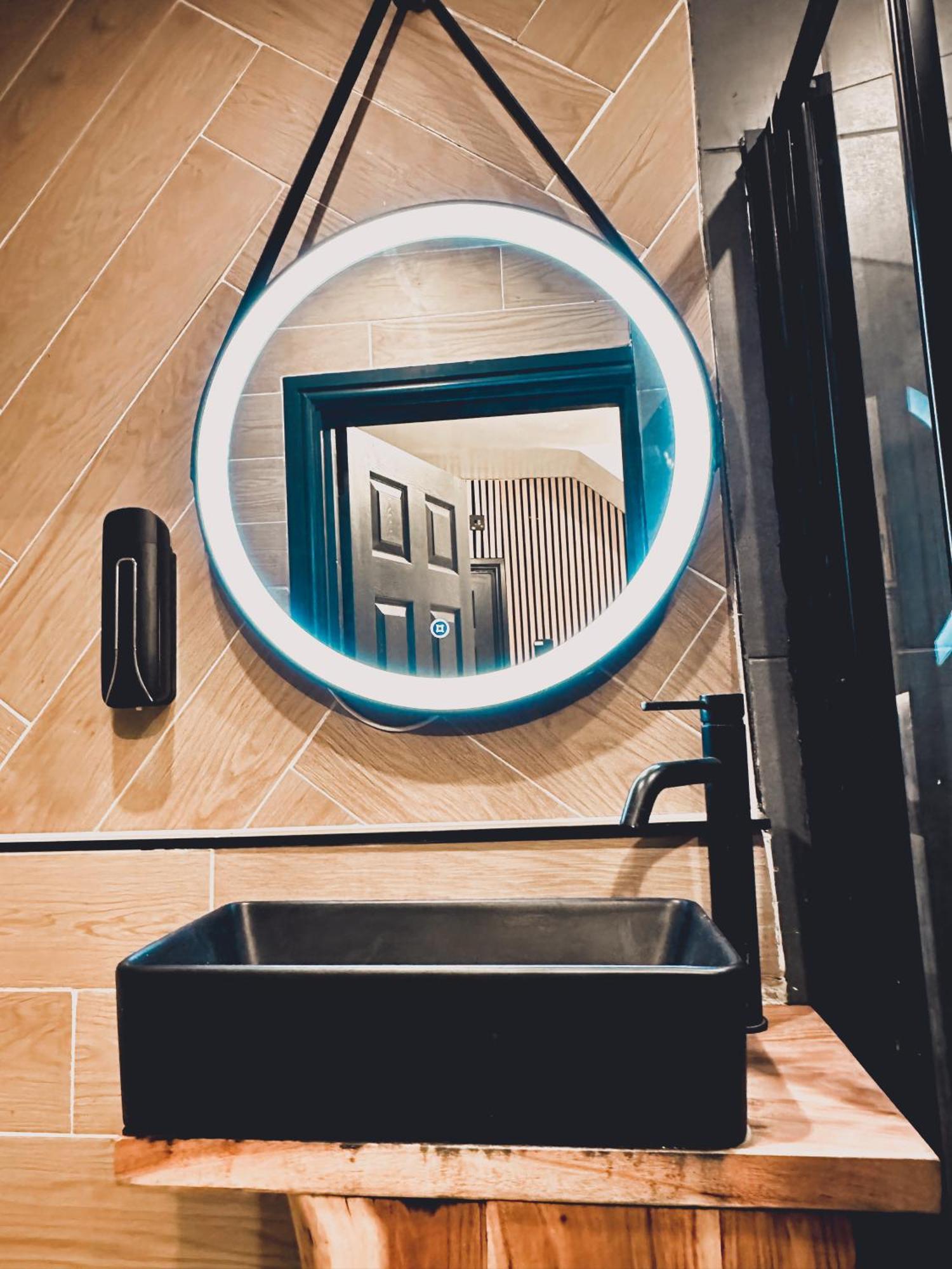 Aparthotel G Eighty Four Londyn Zewnętrze zdjęcie