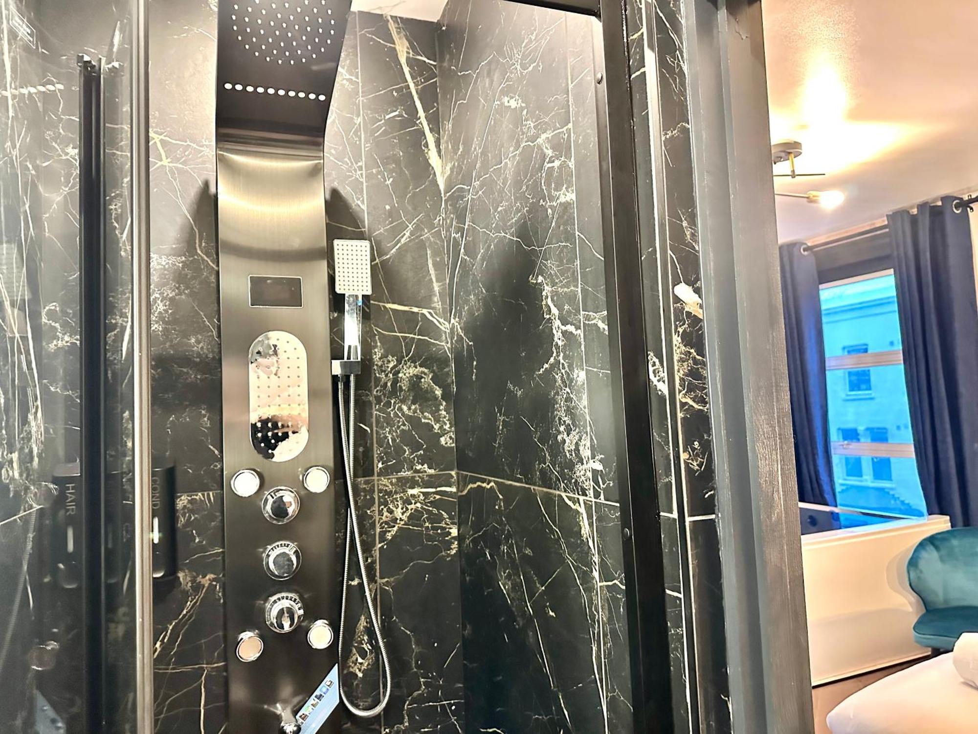 Aparthotel G Eighty Four Londyn Zewnętrze zdjęcie