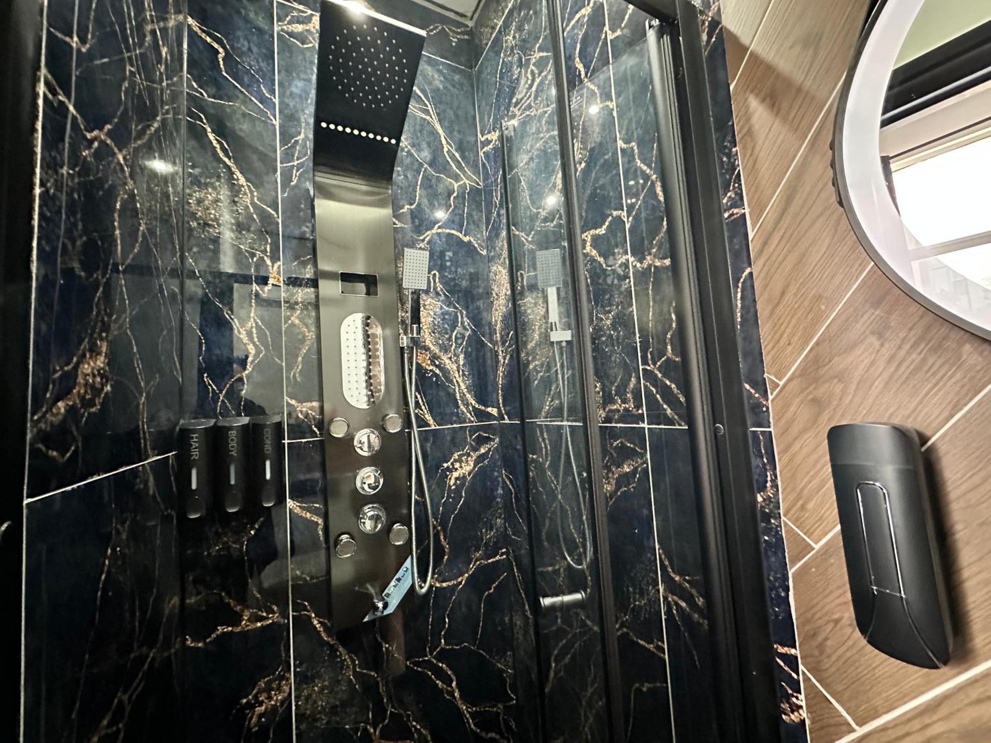 Aparthotel G Eighty Four Londyn Zewnętrze zdjęcie
