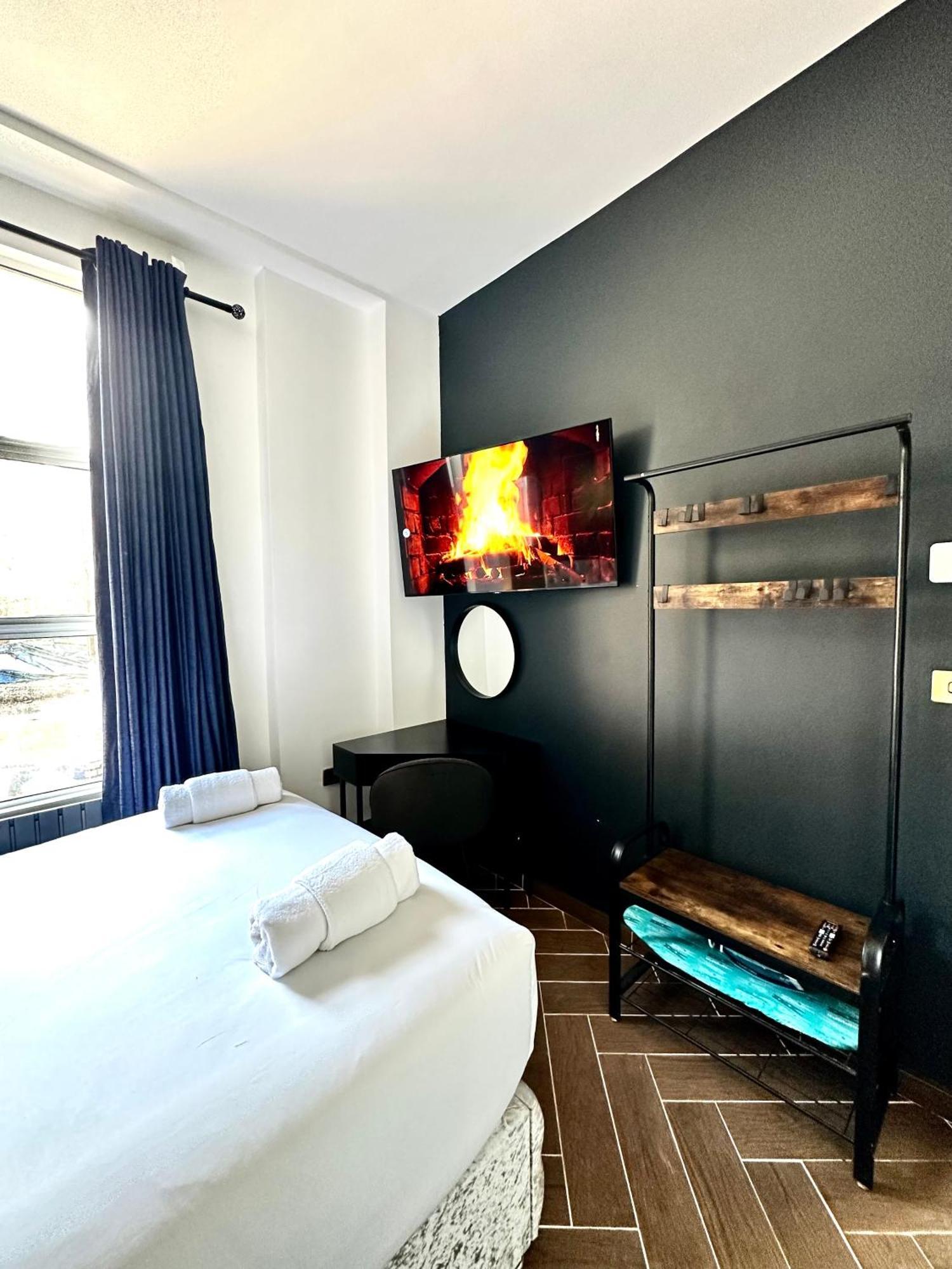 Aparthotel G Eighty Four Londyn Zewnętrze zdjęcie