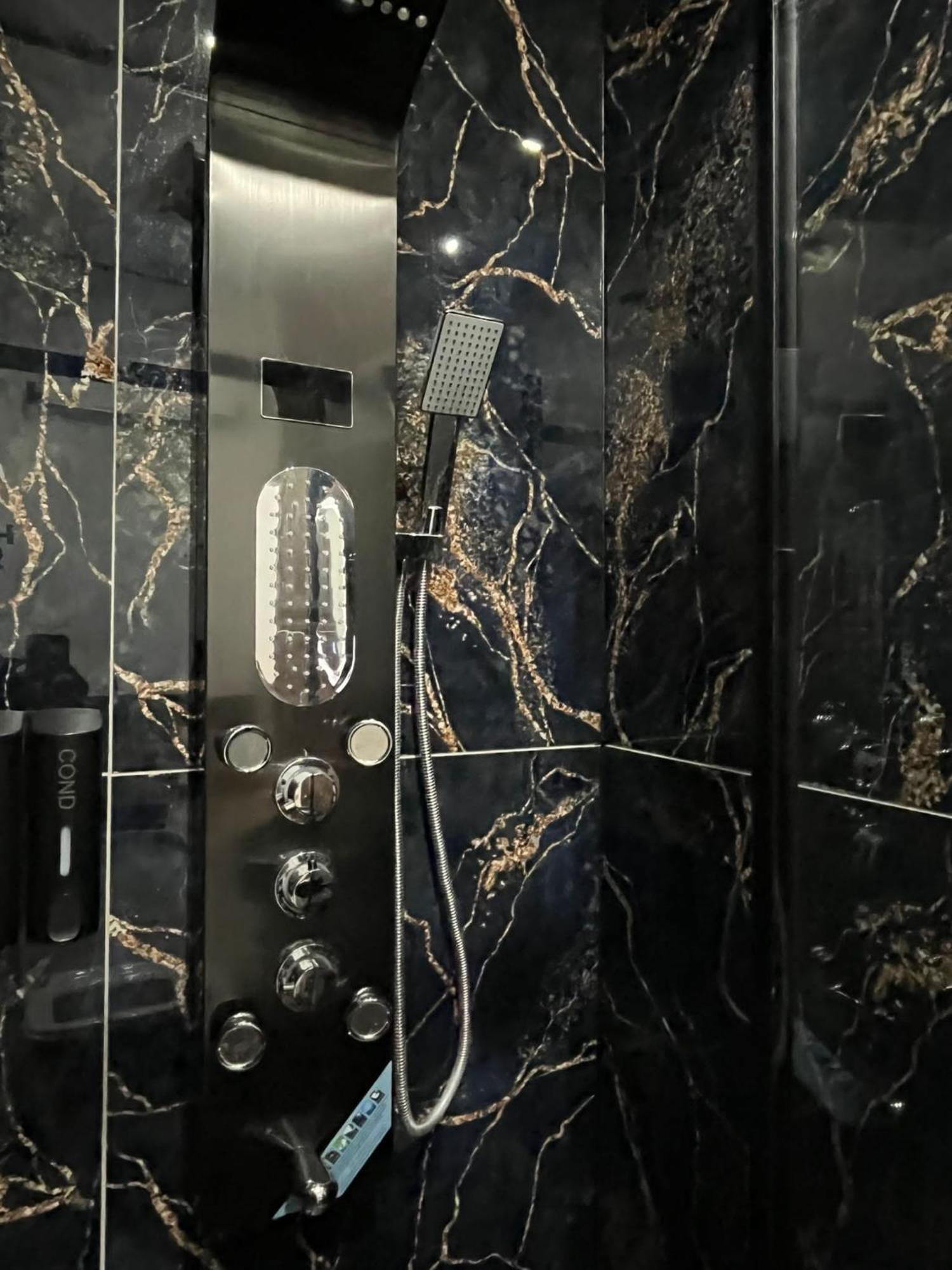 Aparthotel G Eighty Four Londyn Zewnętrze zdjęcie