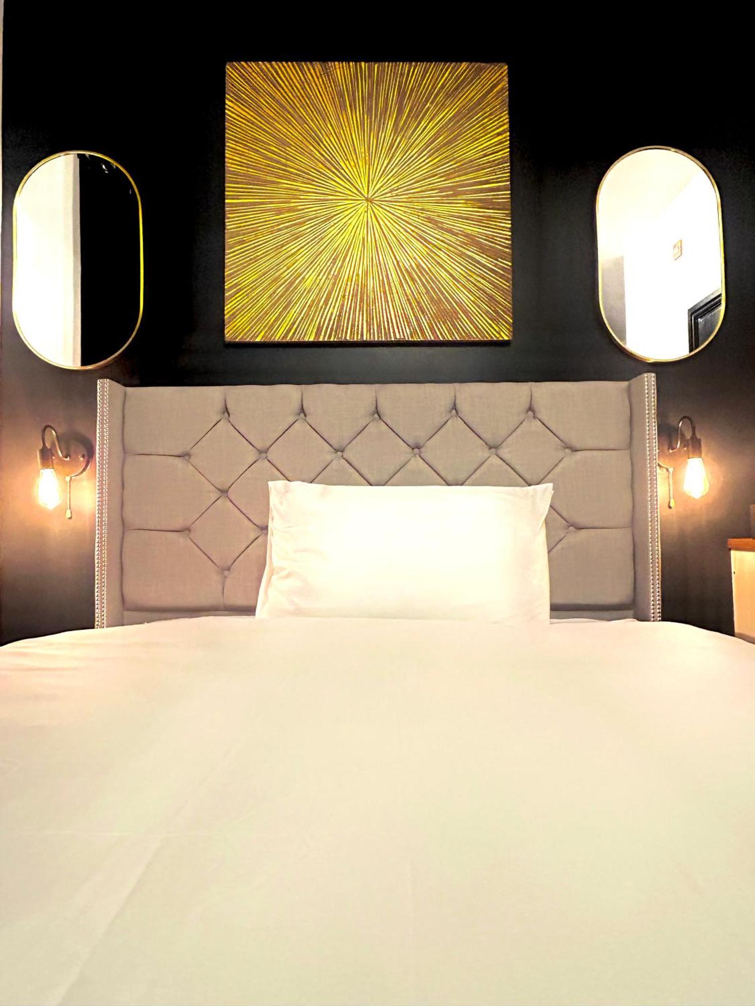 Aparthotel G Eighty Four Londyn Zewnętrze zdjęcie