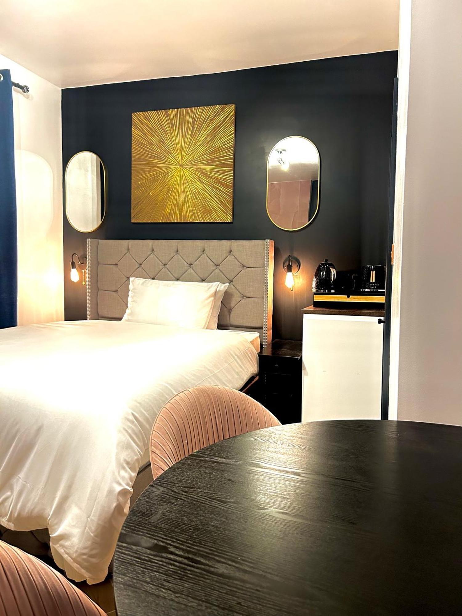 Aparthotel G Eighty Four Londyn Zewnętrze zdjęcie