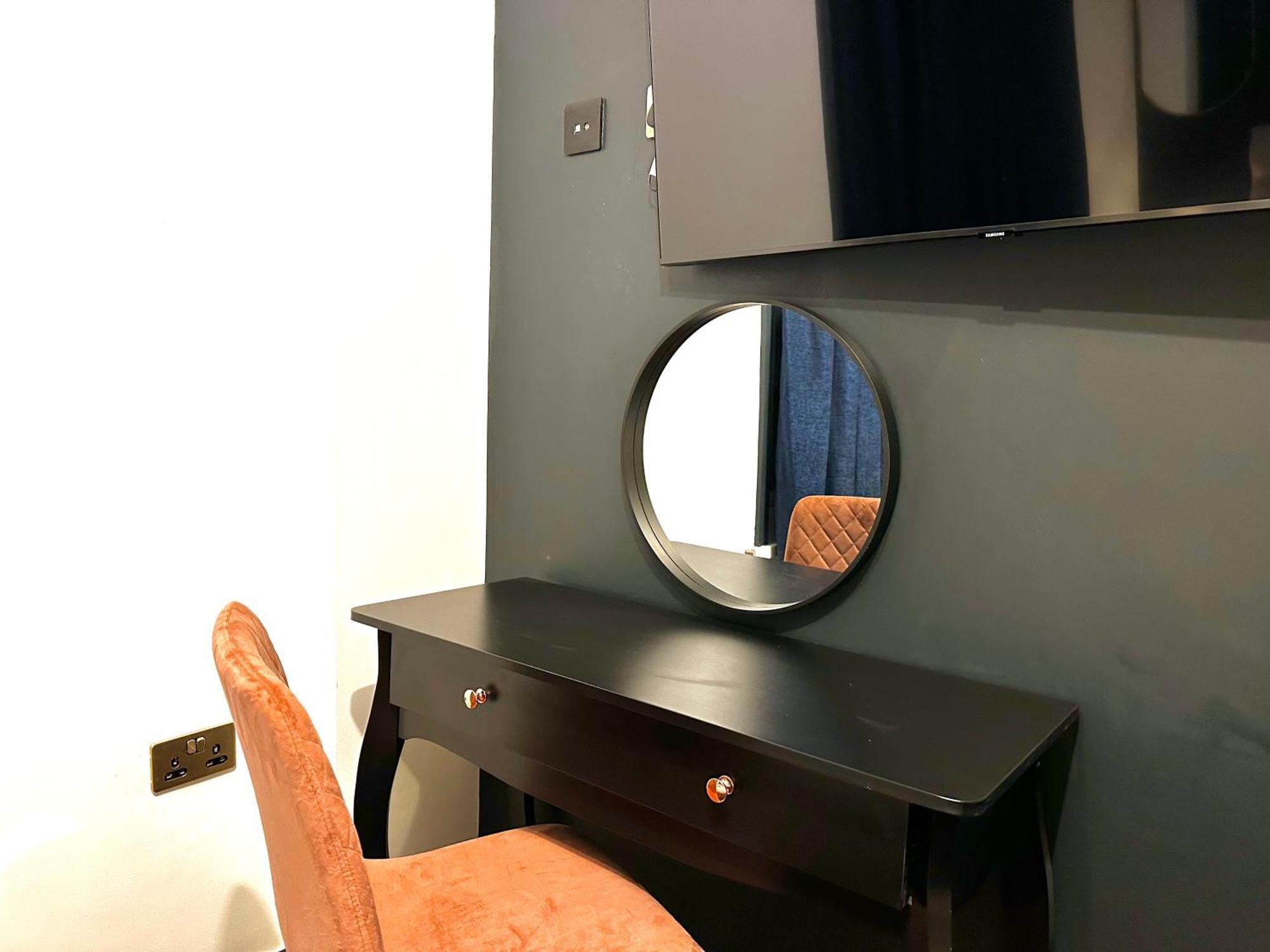 Aparthotel G Eighty Four Londyn Zewnętrze zdjęcie